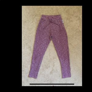 Gymshark lounge leggings